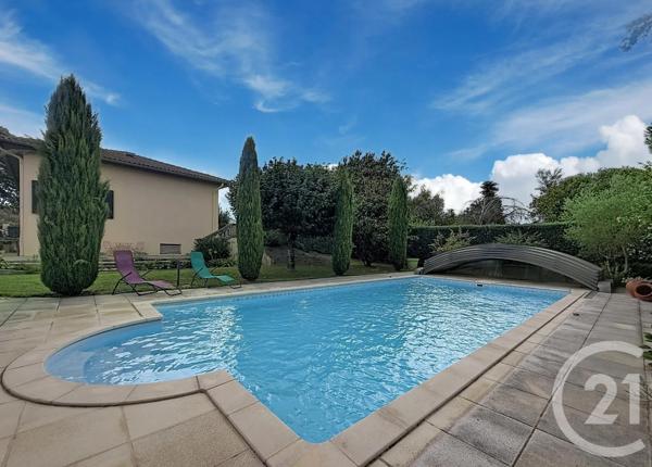 Maison à vendre  6 pièces - 200 m 2   VERNIOLLE  - 09