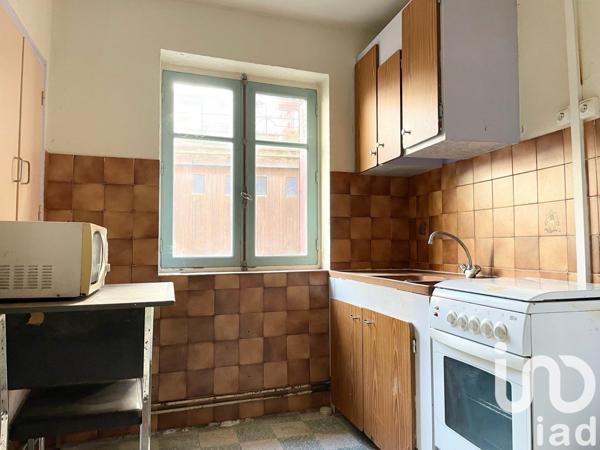 Maison 5 pièces de 57 m² à Malviès (11300)