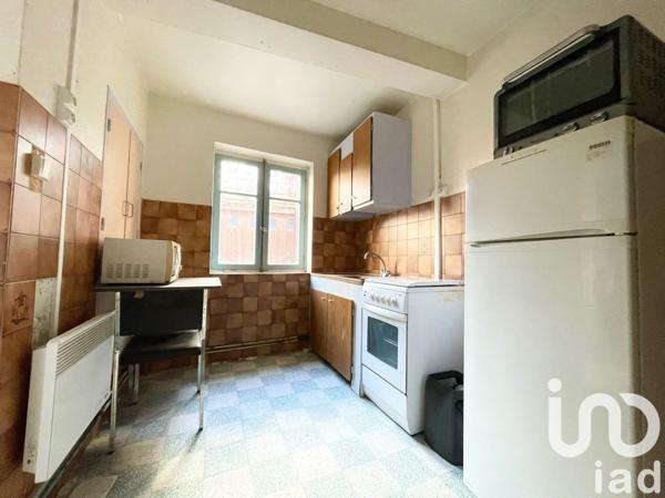 Maison 5 pièces de 57 m² à Malviès (11300)