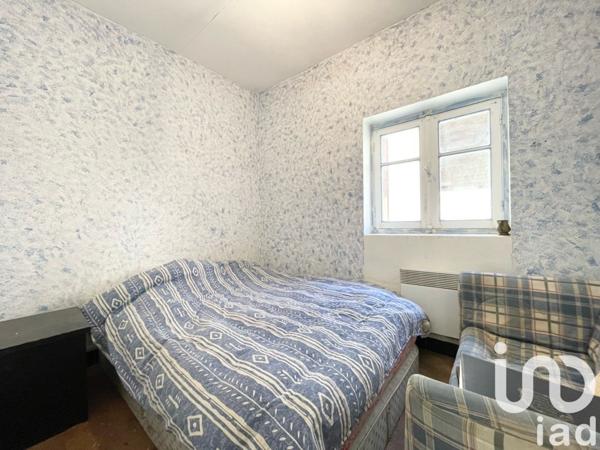 Maison 5 pièces de 57 m² à Malviès (11300)