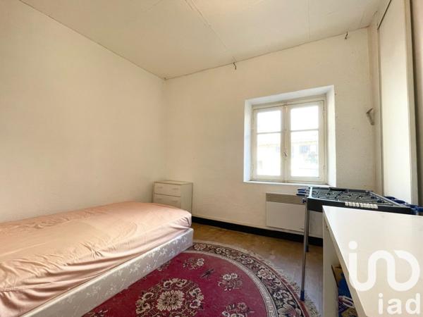 Maison 5 pièces de 57 m² à Malviès (11300)