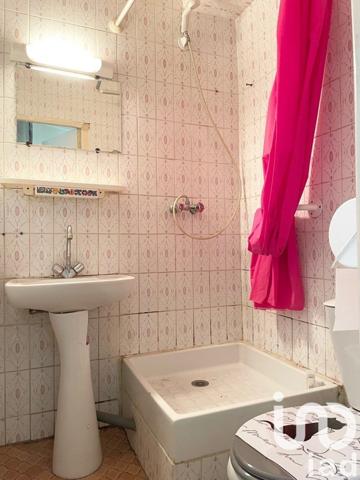 Maison 5 pièces de 57 m² à Malviès (11300)