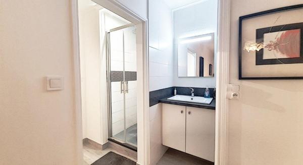 Appartement T5 meublé Sud