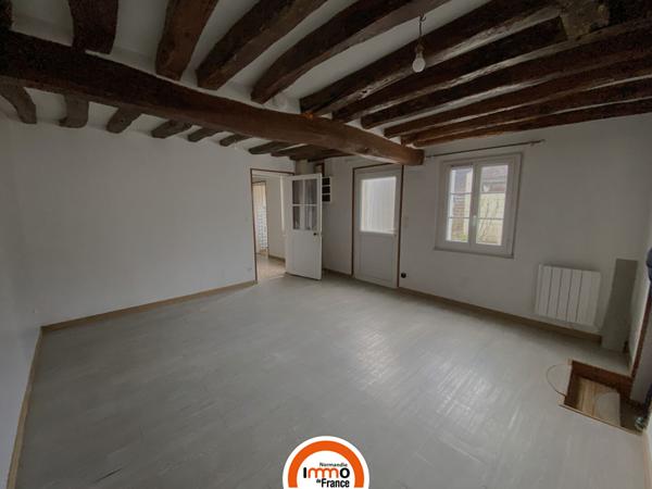 Maison 5 pièces Arnière-sur-Iton