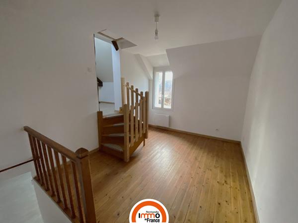 Maison 5 pièces Arnière-sur-Iton