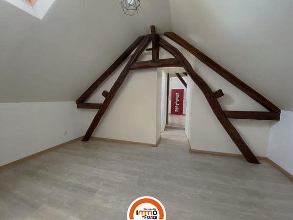 Maison 5 pièces Arnière-sur-Iton