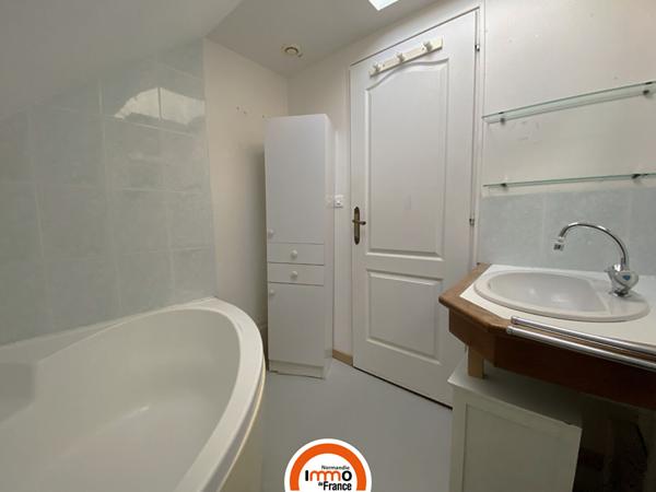 Maison 5 pièces Arnière-sur-Iton