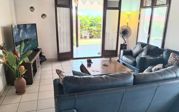 Maison à vendre    6 pièces • 122,24 m2 Le Robert