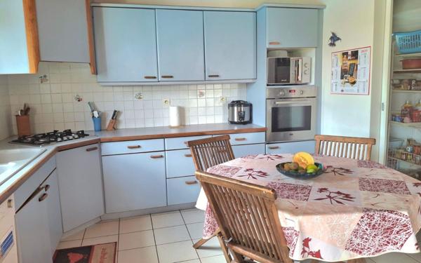 Maison à vendre    6 pièces • 122,24 m2 Le Robert