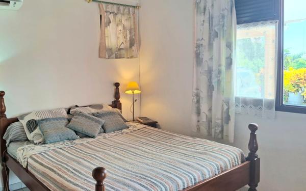 Maison à vendre    6 pièces • 122,24 m2 Le Robert