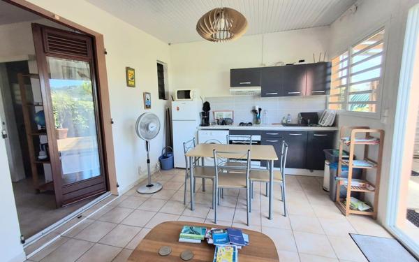 Maison à vendre    6 pièces • 122,24 m2 Le Robert