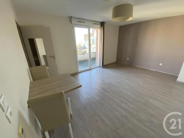 Appartement T2 à vendre  2 pièces - 38,01 m 2   BEAUZELLE  - 31