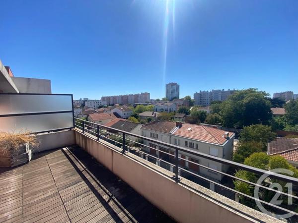 Appartement T2 à vendre  2 pièces - 38,01 m 2   BEAUZELLE  - 31
