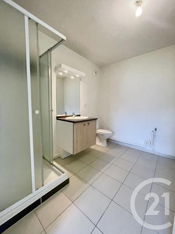 Appartement T2 à vendre  2 pièces - 38,01 m 2   BEAUZELLE  - 31