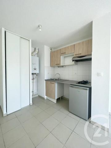 Appartement T2 à vendre  2 pièces - 38,01 m 2   BEAUZELLE  - 31