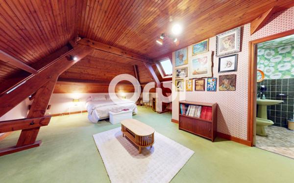 Maison à vendre    8 pièces • 230 m2 Soissons