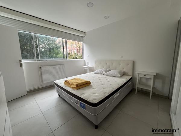 Vente Appartement 36m2 - 1 chambre(s) - Roubaix, Hôpital Victor Provo • Réf. VA27241