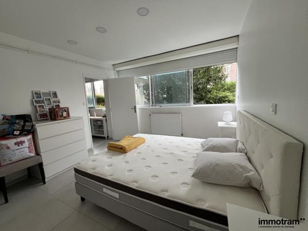 Vente Appartement 36m2 - 1 chambre(s) - Roubaix, Hôpital Victor Provo • Réf. VA27241