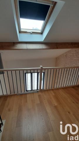 Maison à vendre 4 pièces 65 m² Lalbenque