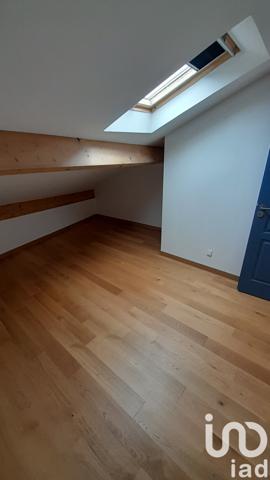 Maison à vendre 4 pièces 65 m² Lalbenque