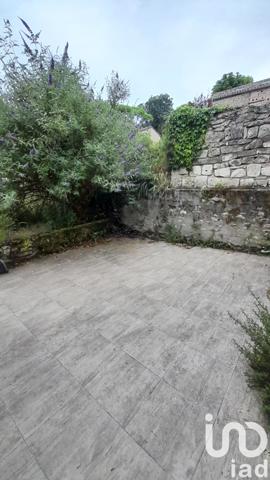 Maison à vendre 4 pièces 65 m² Lalbenque