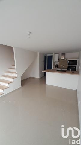 Maison à vendre 4 pièces 65 m² Lalbenque