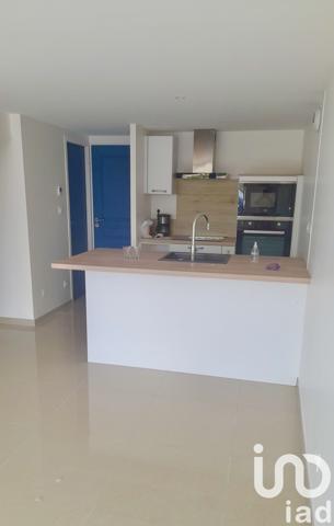 Maison à vendre 4 pièces 65 m² Lalbenque