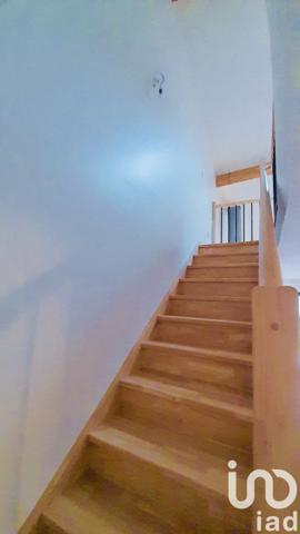 Maison à vendre 4 pièces 65 m² Lalbenque