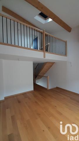 Maison à vendre 4 pièces 65 m² Lalbenque