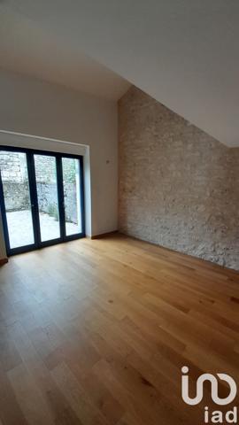 Maison à vendre 4 pièces 65 m² Lalbenque