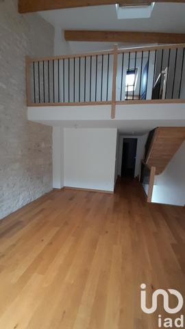 Maison à vendre 4 pièces 65 m² Lalbenque
