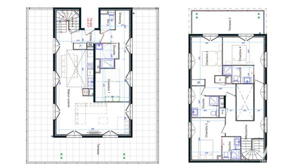 Appartement à vendre 5 pièces 138 m² Lyon 5