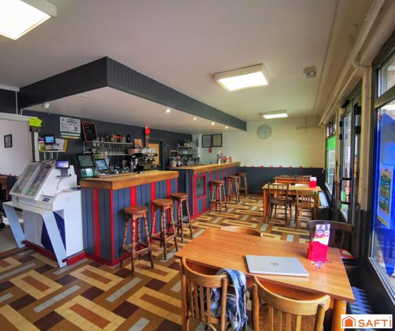 Murs commerciaux et fonds de commerce