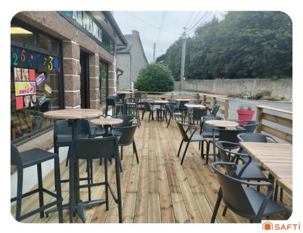 Murs commerciaux et fonds de commerce