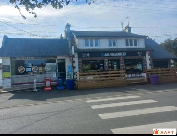 Murs commerciaux et fonds de commerce