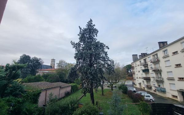Appartement à vendre    4 pièces • 82 m2 Montauban