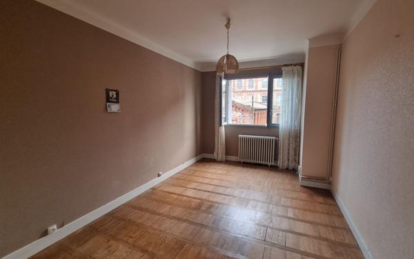 Appartement à vendre    4 pièces • 82 m2 Montauban