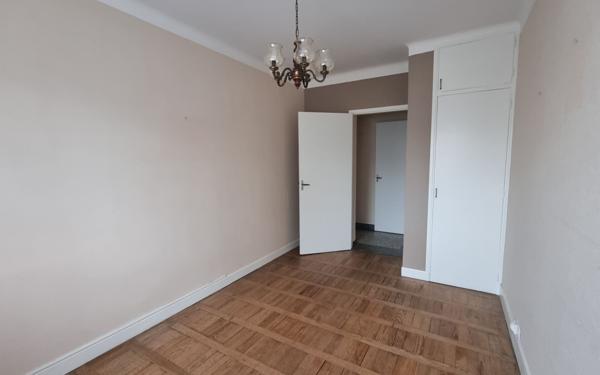 Appartement à vendre    4 pièces • 82 m2 Montauban