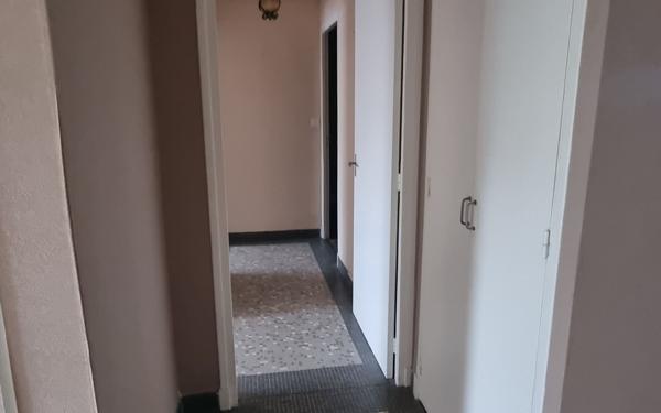 Appartement à vendre    4 pièces • 82 m2 Montauban