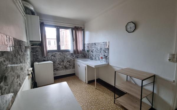 Appartement à vendre    4 pièces • 82 m2 Montauban