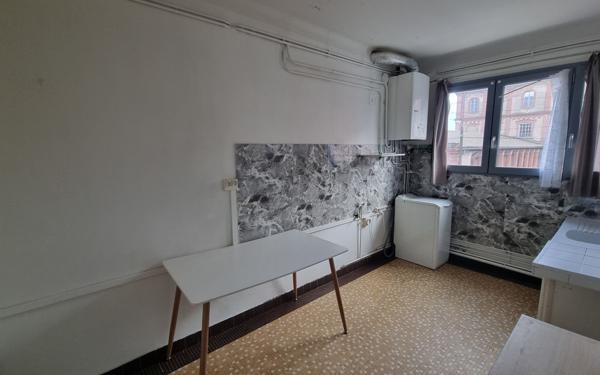 Appartement à vendre    4 pièces • 82 m2 Montauban