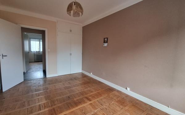 Appartement à vendre    4 pièces • 82 m2 Montauban