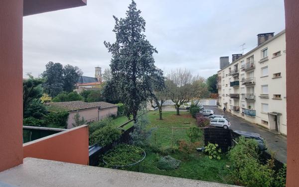 Appartement à vendre    4 pièces • 82 m2 Montauban
