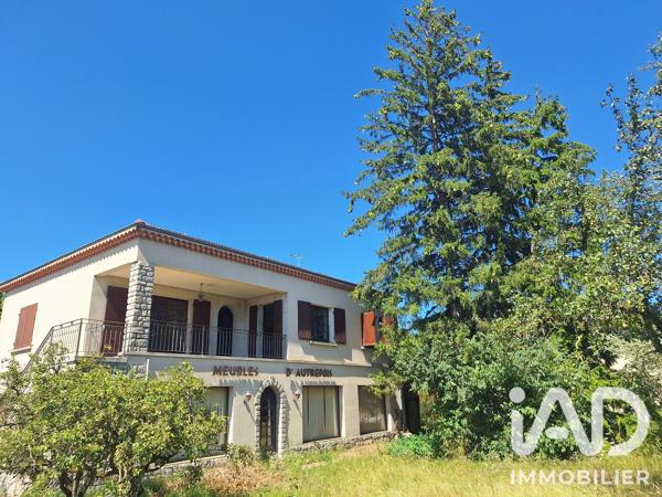 Maison à vendre 14 pièces 315 m² Crest