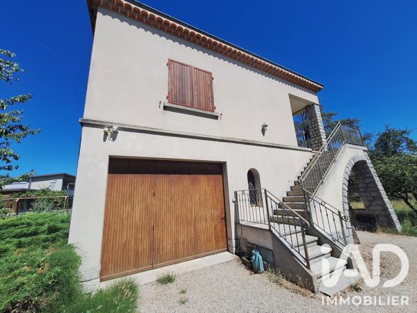 Maison à vendre 14 pièces 315 m² Crest