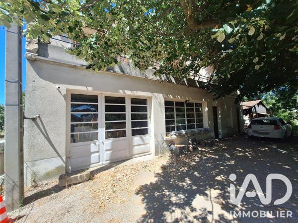 Maison à vendre 14 pièces 315 m² Crest