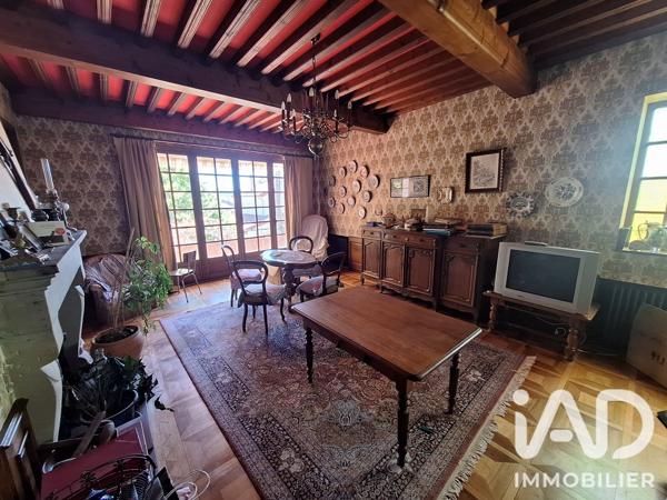 Maison à vendre 14 pièces 315 m² Crest