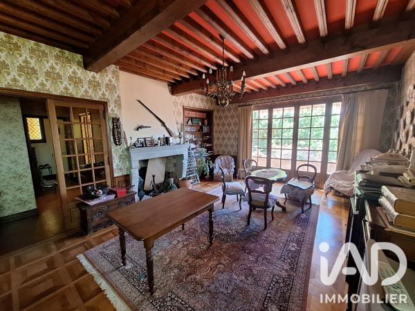 Maison à vendre 14 pièces 315 m² Crest