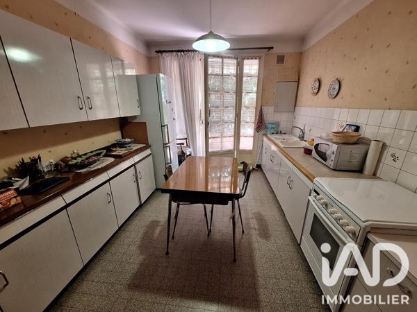 Maison à vendre 14 pièces 315 m² Crest