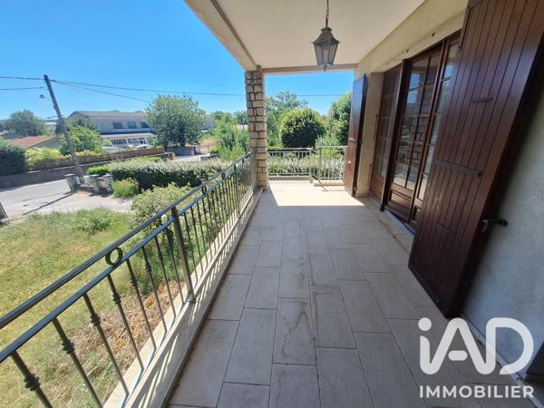 Maison à vendre 14 pièces 315 m² Crest